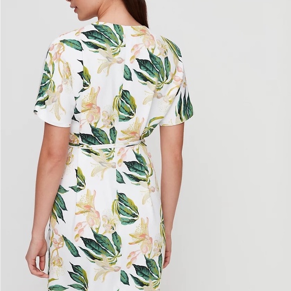 Babaton Wallace dress - Picture 5 of 5